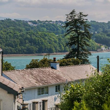 Shell Cottage Menai Bridge Exteriér fotografie